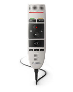 Speech Mike Premium Usb Lfh 3200 – Philips