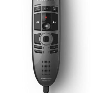 SeepchMike Philips LFH3700 Unidirecional